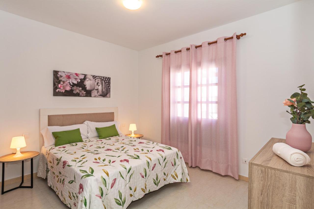 Apartment Top Place To Be By Pvl Playa Blanca  Exterior photo
