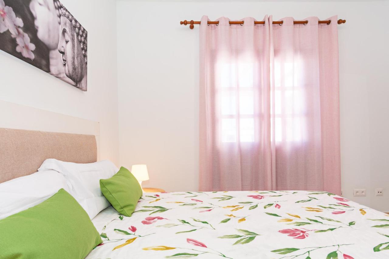 Apartment Top Place To Be By Pvl Playa Blanca  Exterior photo