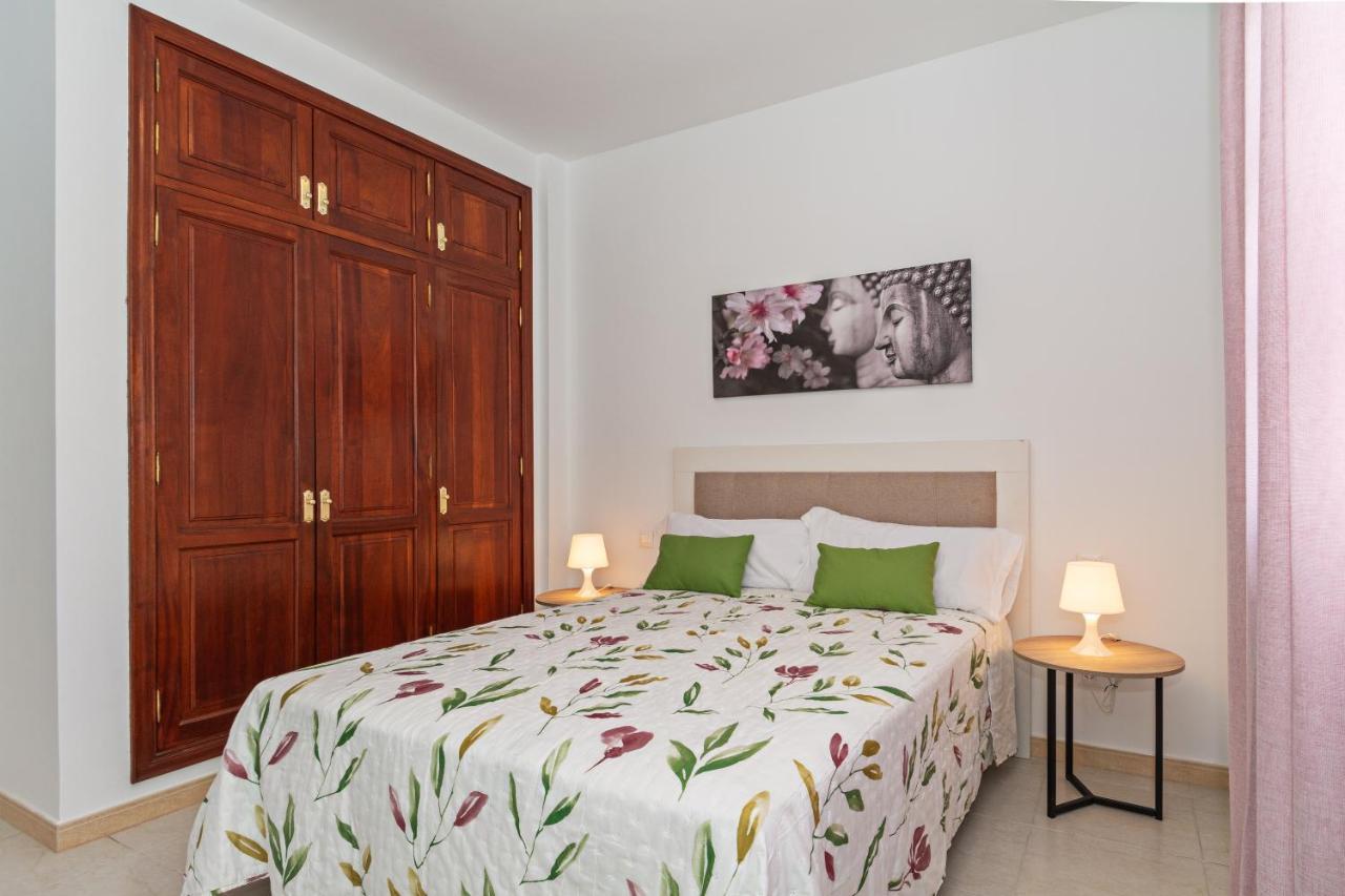 Apartment Top Place To Be By Pvl Playa Blanca  Exterior photo